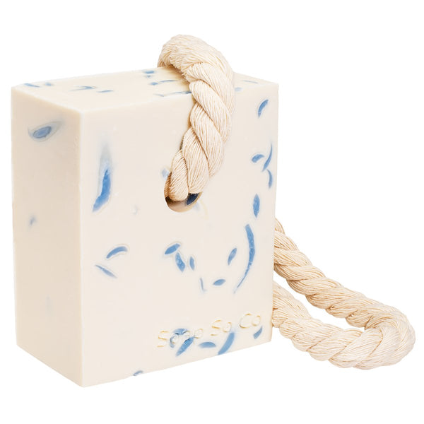 Soap So Co. - Azure Drip - Shop Motif