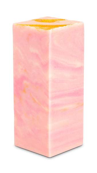 Soap So Co. - Rose Quartz - Mini