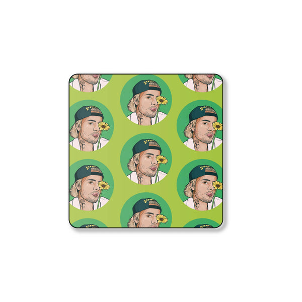 Studio Soph - Justin Square Coaster - Shop Motif